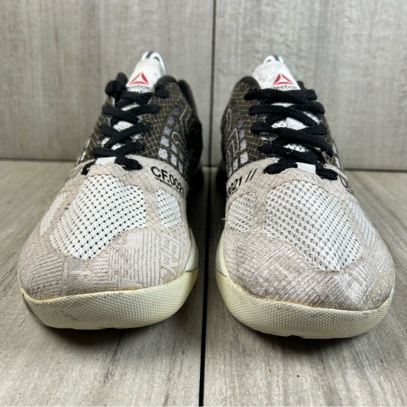 Reebok CrossFit Nano 5.0 CR5FT Gym Training Athletic Shoe Sneakers Womens Size 8 - Picture 5 of 10